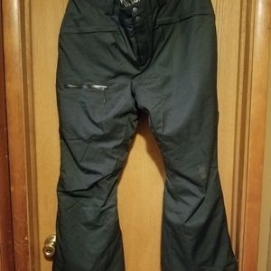 Columbia ?Wildside? Snow Pants Womens XL
